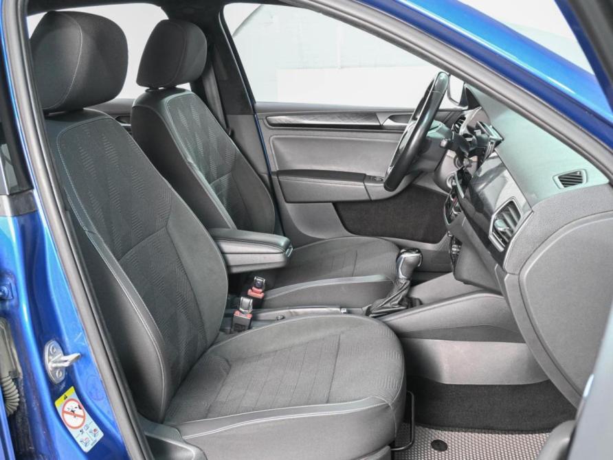 Volkswagen Polo VI Ростов-на-Дону  - изображение 8