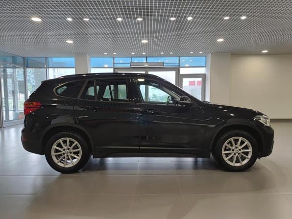 BMW X1 II (F48) с пробегом 2018 года, цена 2 309 000 рублей, 100003 км, внедорожник, Автокод Объявления