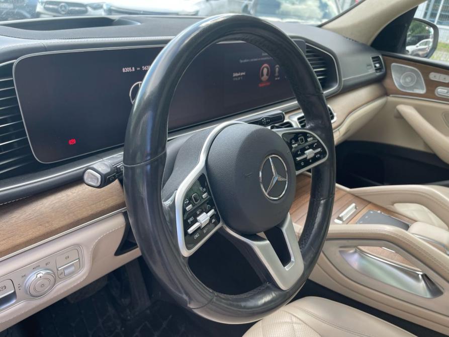 Mercedes-Benz GLE II (V167) Москва  - изображение 17