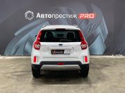 Geely Emgrand X7 I Рестайлинг 2 Пермь  - изображение 33