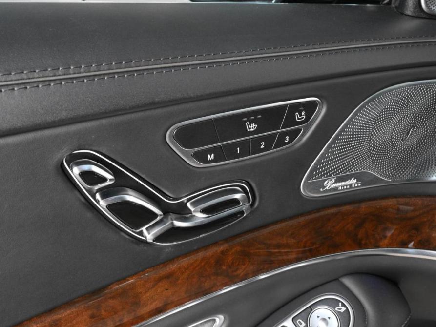Mercedes-Benz Maybach S-Класс I (X222) Ростов-на-Дону  - изображение 19