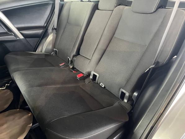 Toyota RAV4 IV (XA40) с пробегом 2014 года, цена 1 850 000 рублей, 188643 км, внедорожник, Автокод Объявления