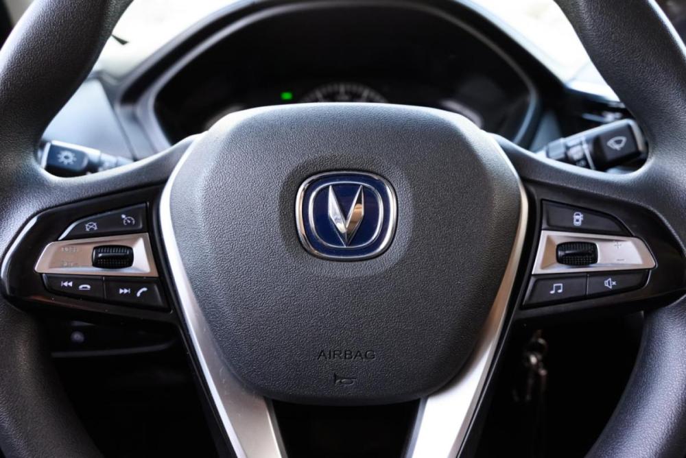 Changan Alsvin Ульяновск  - изображение 22
