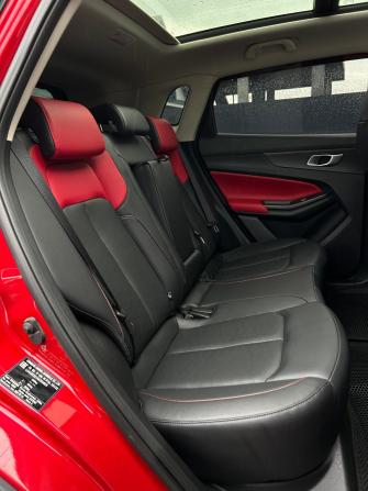 Changan CS55 Plus II с пробегом 2024 года, цена 2 050 000 рублей, 69190 км, внедорожник, Автокод Объявления