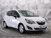 Opel Meriva B Рестайлинг Ульяновск  - изображение 26