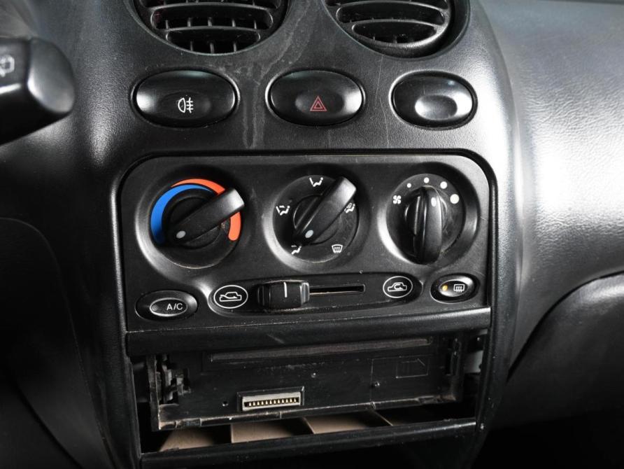 Daewoo Matiz I Рестайлинг Ростов-на-Дону  - изображение 13