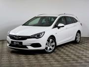 Opel Astra K Рестайлинг Санкт-Петербург  - изображение 22