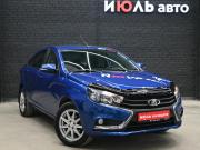 Lada (ВАЗ) Vesta I Екатеринбург  - изображение 19