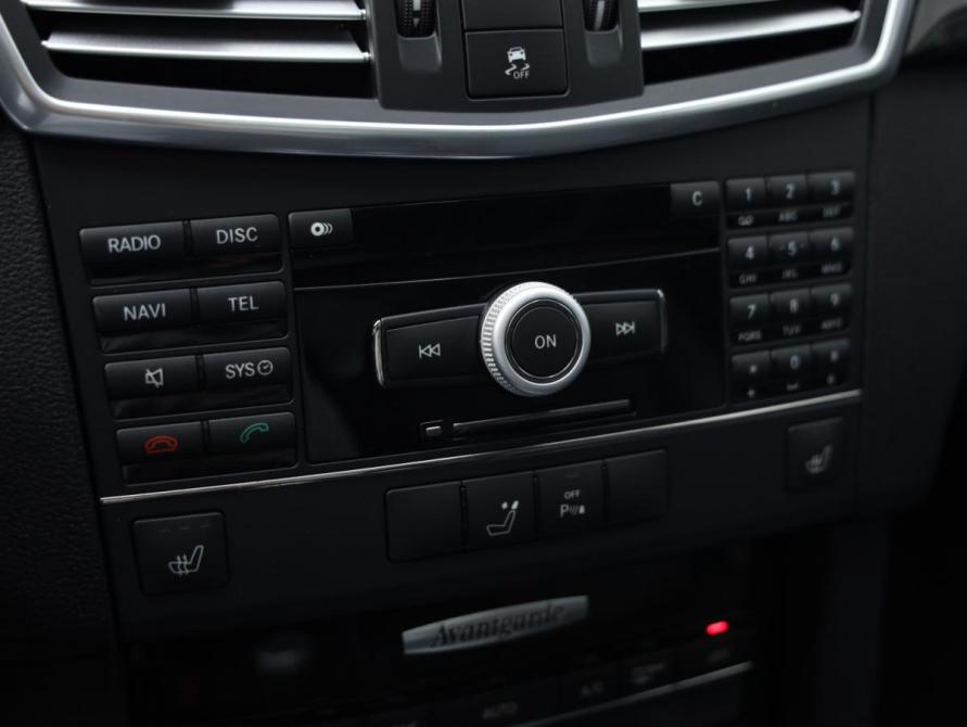 Mercedes-Benz E-Класс IV (W212 S212 C207) Санкт-Петербург  - изображение 17