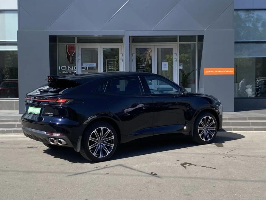 Changan UNI-K Краснодар  - изображение 7