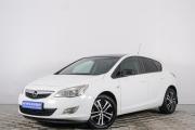 Opel Astra J Красноярск  - изображение 25