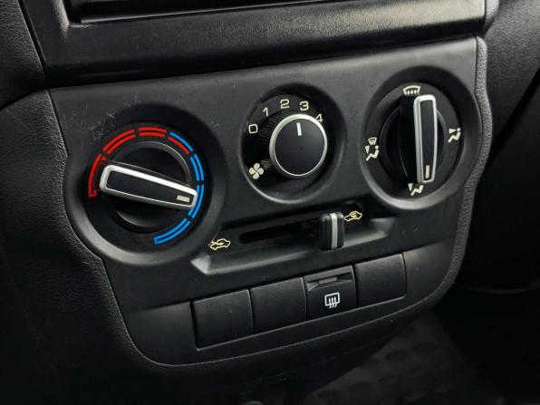 Lada (ВАЗ) Granta I Рестайлинг с пробегом 2022 года, цена 680 000 рублей, 71642 км, седан, Автокод Объявления