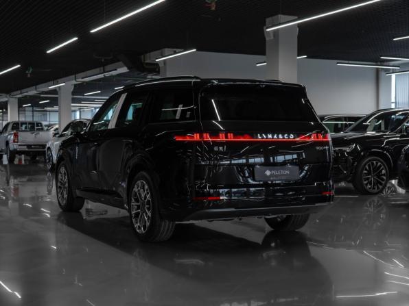 Lynk &amp; Co 900 с пробегом 2026 года, цена 7 740 000 рублей, 37 км, внедорожник, Автокод Объявления