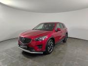 Mazda CX-5 I Рестайлинг Уфа  - изображение 26