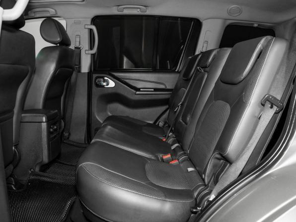 Nissan Pathfinder III Рестайлинг с пробегом 2012 года, цена 1 850 000 рублей, 171584 км, внедорожник, Автокод Объявления