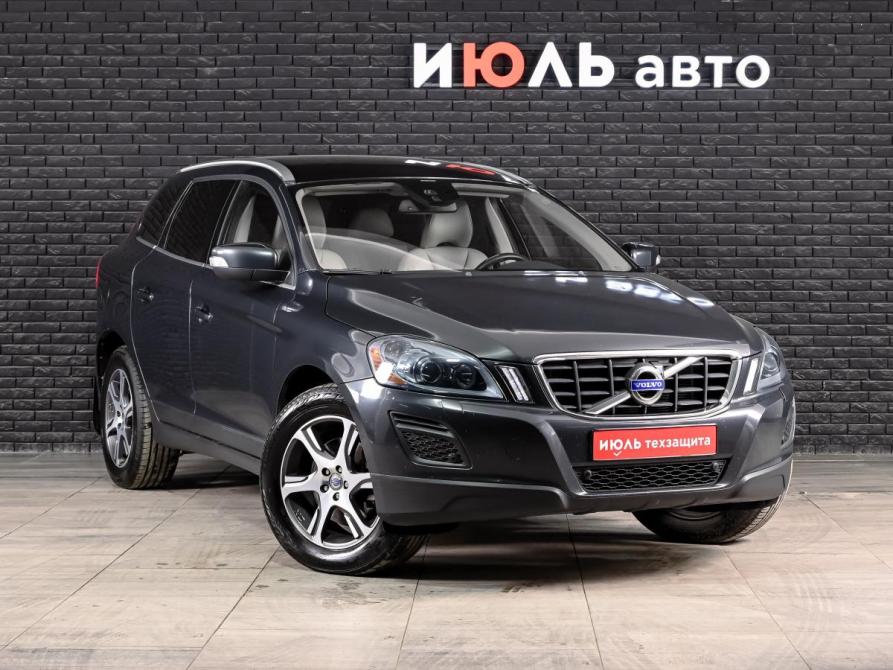 Volvo XC60 I Екатеринбург  - изображение 3