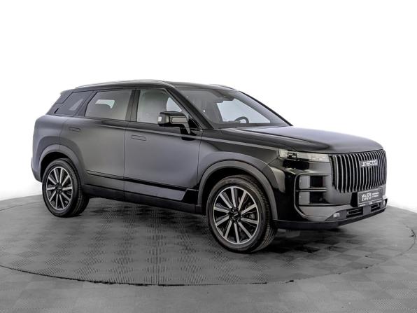 Jaecoo J7 I с пробегом 2025 года, цена 2 580 000 рублей, 18918 км, внедорожник, Автокод Объявления