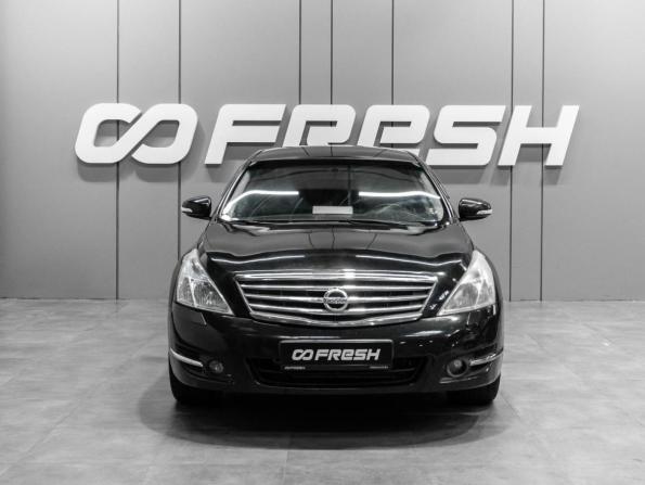 Nissan Teana II Рестайлинг с пробегом 2011 года, цена 990 000 рублей, 349326 км, седан, Автокод Объявления