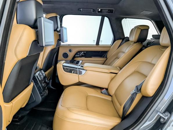 Land Rover Range Rover IV Рестайлинг с пробегом 2020 года, цена 7 190 000 рублей, 147635 км, внедорожник, Автокод Объявления