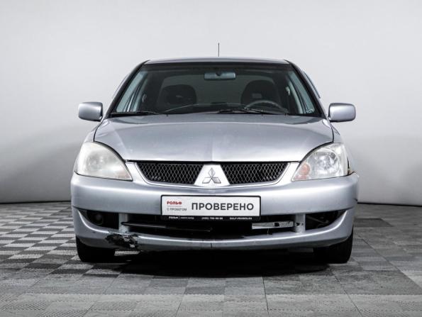Mitsubishi Lancer IX с пробегом 2005 года, цена 200 000 рублей, 367899 км, седан, Автокод Объявления