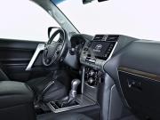 Toyota Land Cruiser Prado 150 Series Рестайлинг 3 Санкт-Петербург  - изображение 50