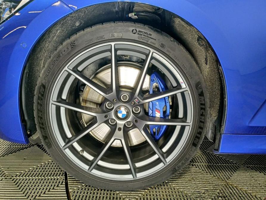 BMW 3 серии VII (G2x) Архангельск  - изображение 17