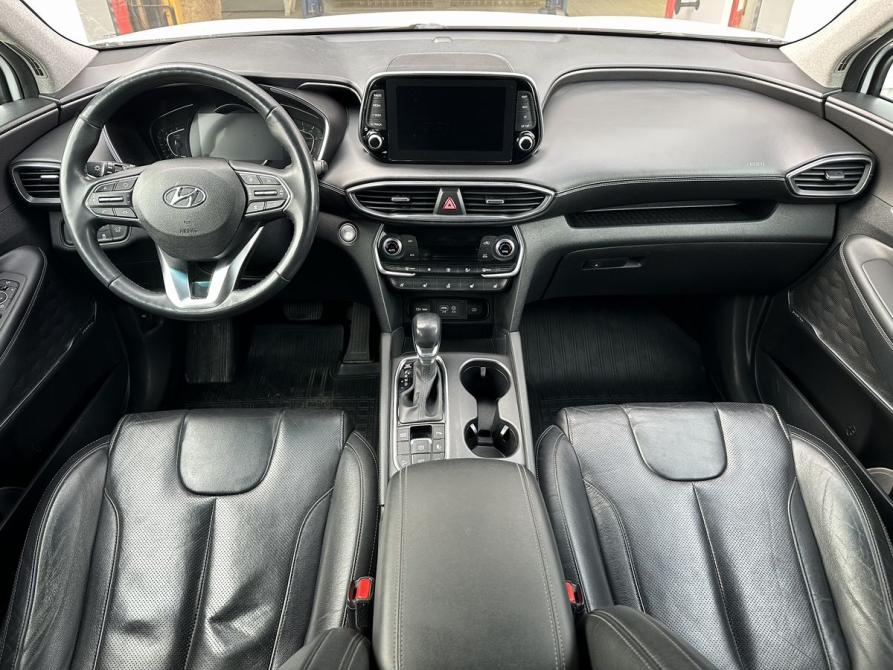 Hyundai Santa Fe IV Саратов  - изображение 10