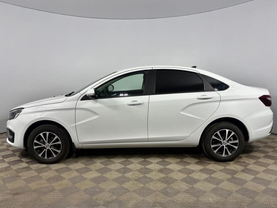 Lada (ВАЗ) Vesta I Рестайлинг (NG) Борисоглебск  - изображение 2