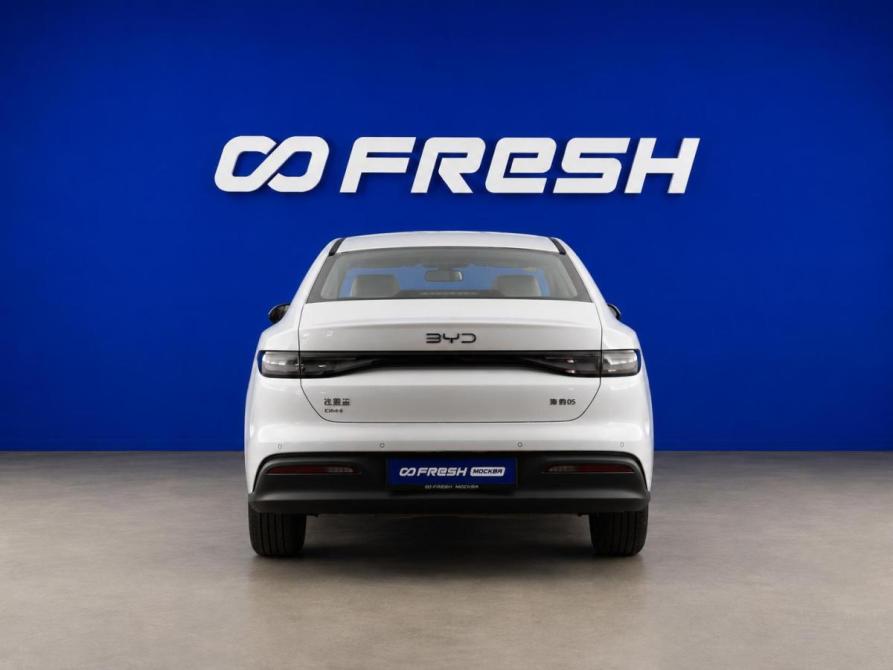 BYD Seal 05 Москва  - изображение 4