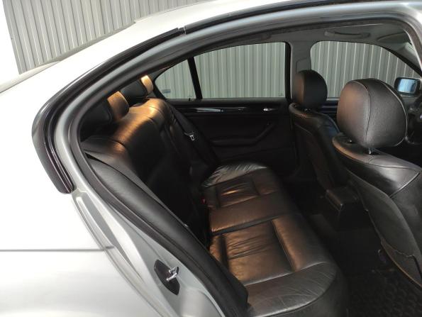 BMW 3 серии IV (E46) Рестайлинг с пробегом 2004 года, цена 870 000 рублей, 223000 км, седан, Автокод Объявления