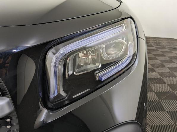Mercedes-Benz GLB I (X247) с пробегом 2021 года, цена 4 199 000 рублей, 30000 км, внедорожник, Автокод Объявления