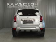 Renault Duster I Рестайлинг Пермь  - изображение 22