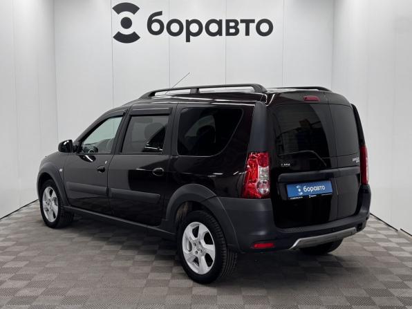 Lada (ВАЗ) Largus I с пробегом 2018 года, цена 690 000 рублей, 184994 км, универсал, Автокод Объявления