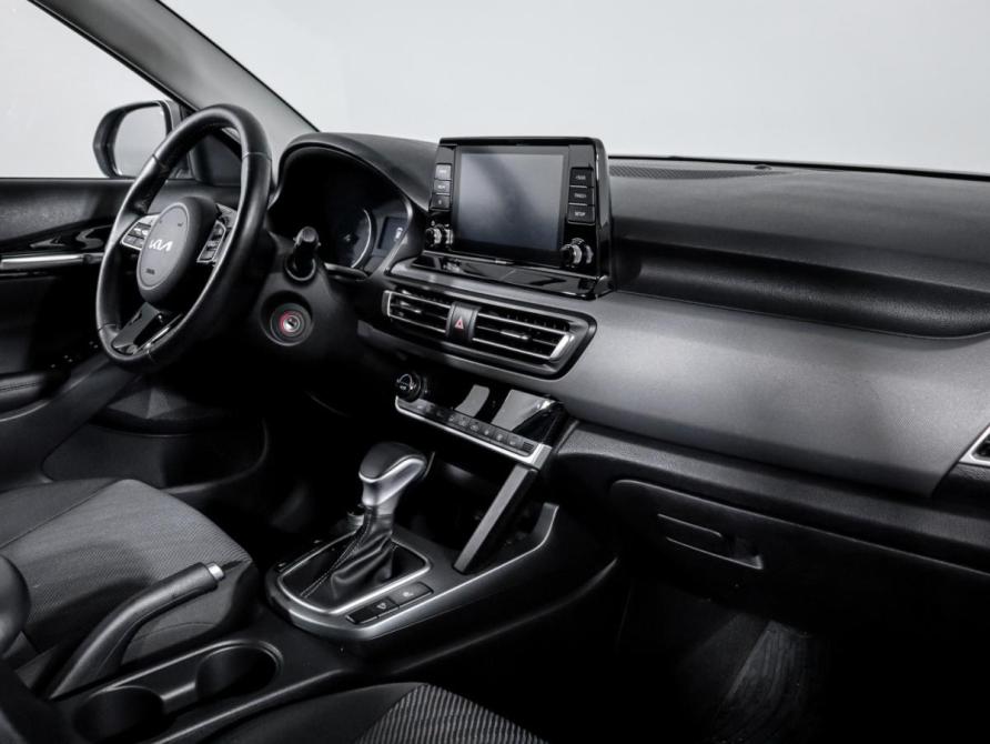 Kia Seltos I Москва  - изображение 10