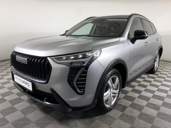 Haval Jolion I Рестайлинг с пробегом 2024 года, цена 1 995 000 рублей, 67678 км, внедорожник, Автокод Объявления