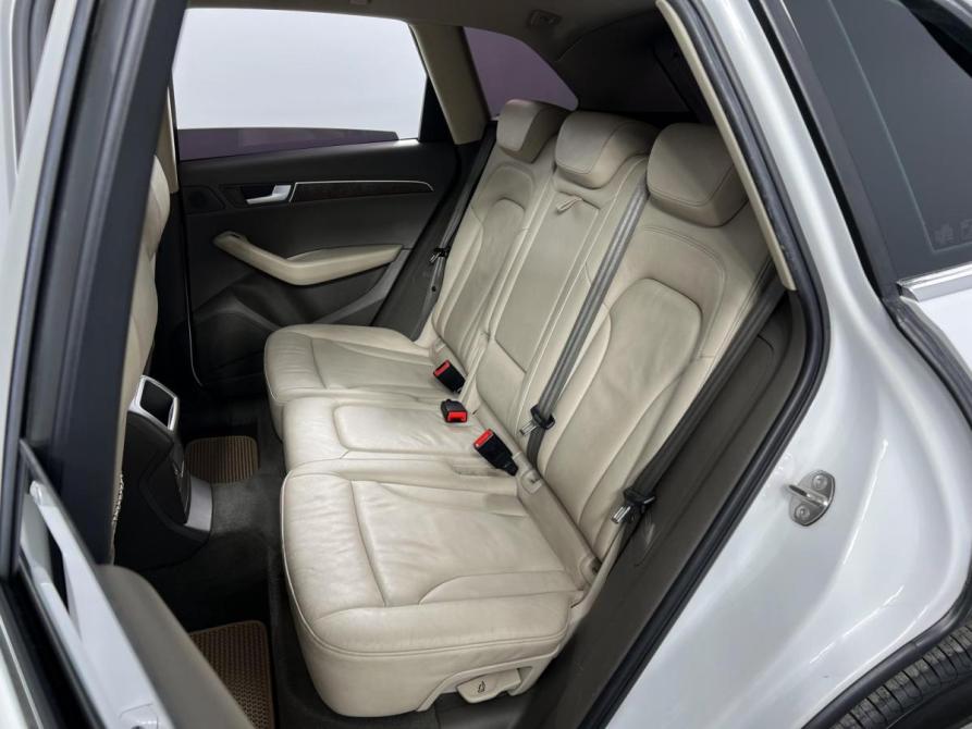 Audi Q5 I (8R) Казань  - изображение 9