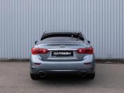Infiniti Q50 I Сочи  - изображение 27