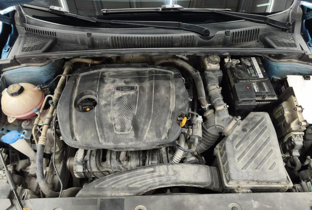 Geely Emgrand II Екатеринбург  - изображение 22