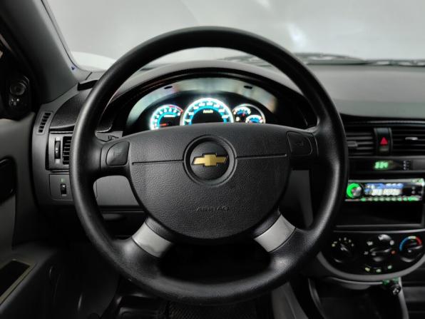 Chevrolet Lacetti I с пробегом 2008 года, цена 329 000 рублей, 246513 км, седан, Автокод Объявления
