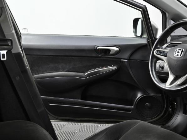 Honda Civic VIII с пробегом 2008 года, цена 699 000 рублей, 326000 км, седан, Автокод Объявления