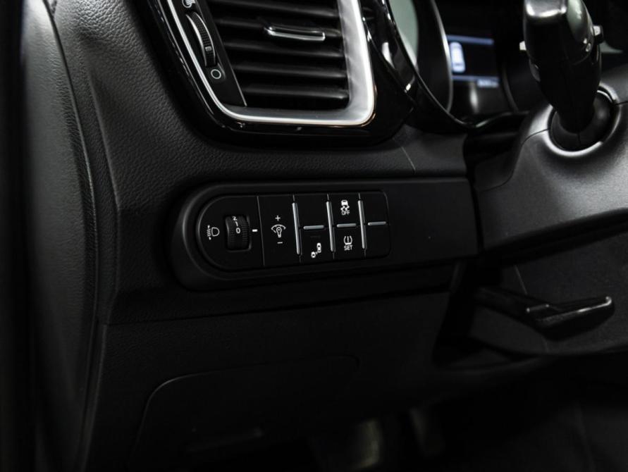 Kia Ceed III Рестайлинг Санкт-Петербург  - изображение 19