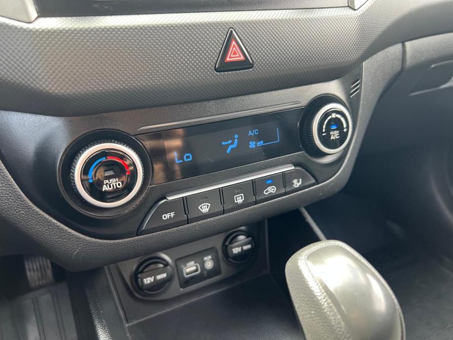 Hyundai Creta I Стерлитамак  - изображение 18