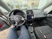 Suzuki SX4 I (Classic) Курган  - изображение 10