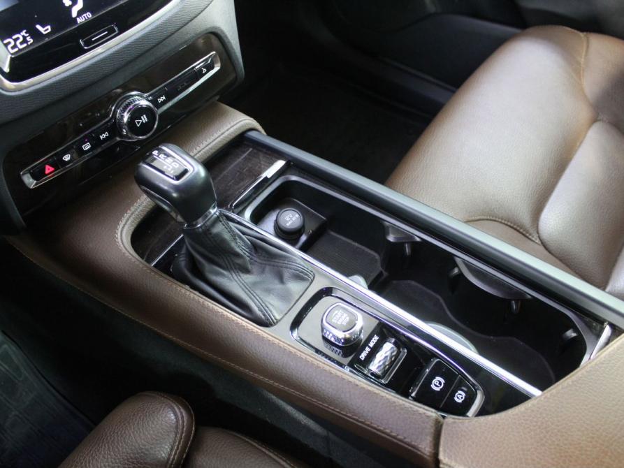 Volvo XC90 II Москва  - изображение 29