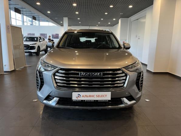 Haval Jolion I с пробегом 2023 года, цена 2 135 000 рублей, 51091 км, внедорожник, Автокод Объявления