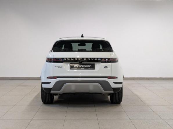 Land Rover Range Rover Evoque II с пробегом 2020 года, цена 3 900 000 рублей, 48728 км, внедорожник, Автокод Объявления