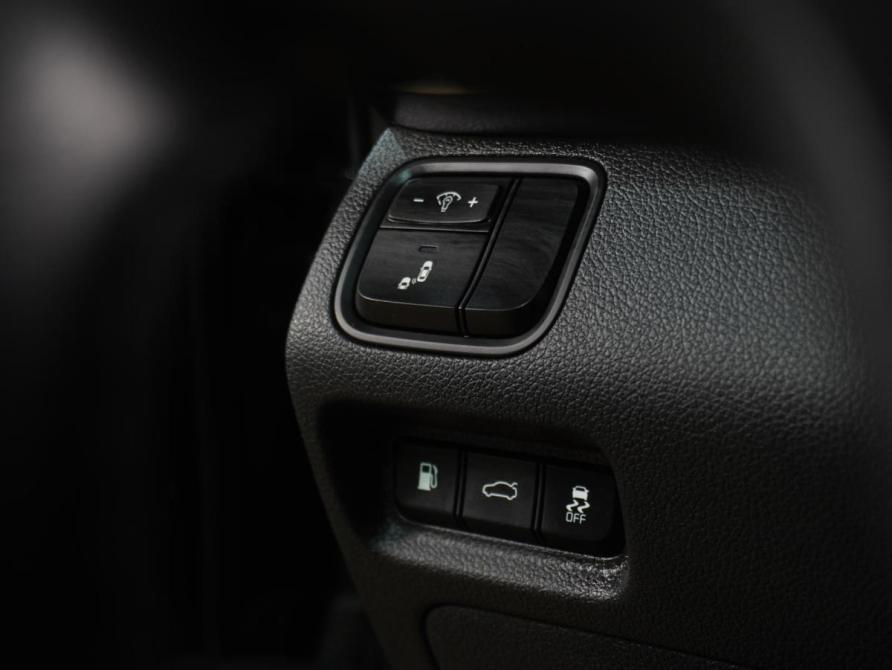 Kia Optima IV Воронеж  - изображение 15