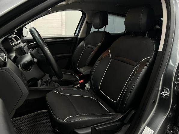 Renault Arkana I с пробегом 2020 года, цена 1 880 000 рублей, 89576 км, внедорожник, Автокод Объявления