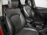 Hyundai Santa Fe III Рестайлинг Санкт-Петербург  - изображение 53