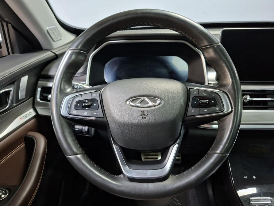 Chery Tiggo 8 Pro I Москва  - изображение 19